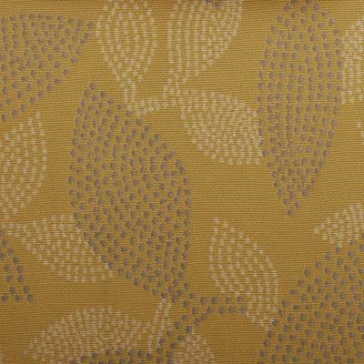 Sophisticated Suite Fabric, Goldenrod