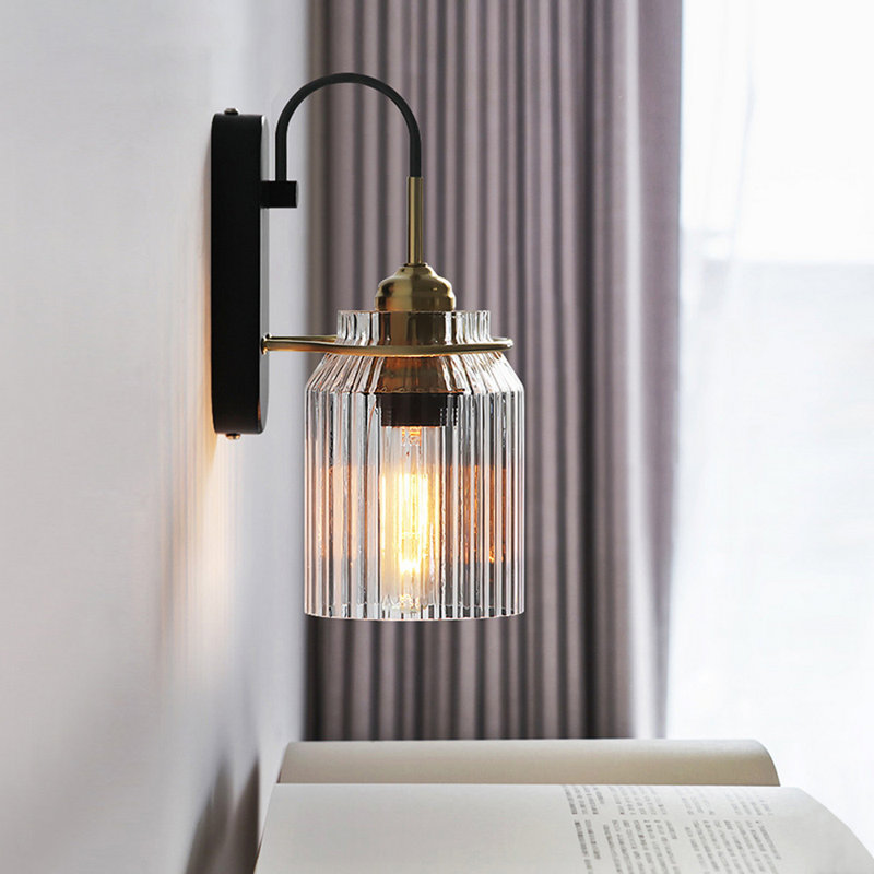 Riekus Armed Sconce