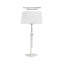 Spataro Adjustable Metal Table Lamp