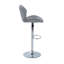 Tabouret réglable Colliton