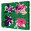 Abstract Search 9 Print by Van Hoang