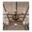Antlers 8 - Light Pendant