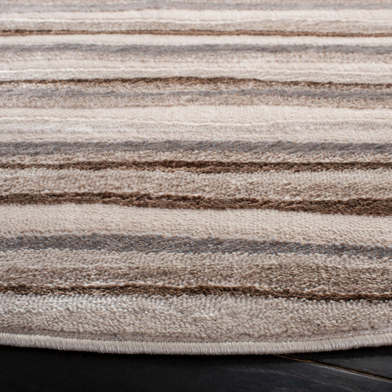 Tapis Ramm Performance, Carré 6 pi 7 po