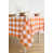 Pumpkin/White