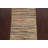 Striped Gabbeh  Oriental Handmade Rug 3x5
