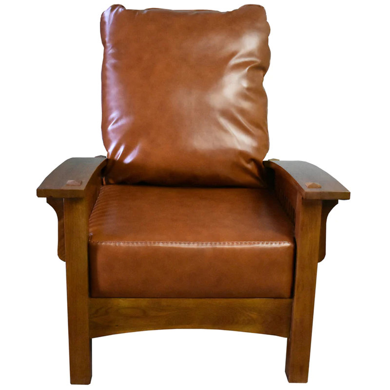 Huey Upholstered Armchair