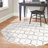 Eshin Geometric Indoor Rug-269905985