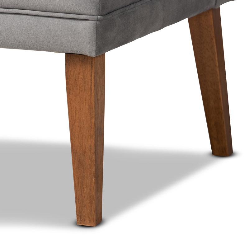 Ensemble de coin repas 3 pièces Frahm Mid-Century