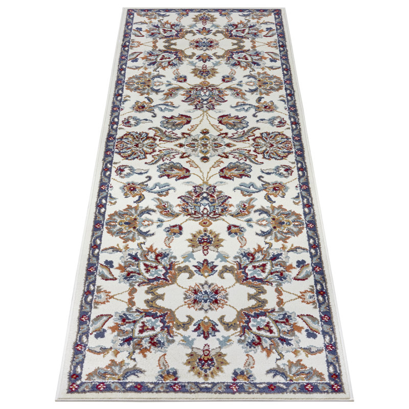 Hanse Home Caracci Oriental Rug, Runner 80 x 240cm