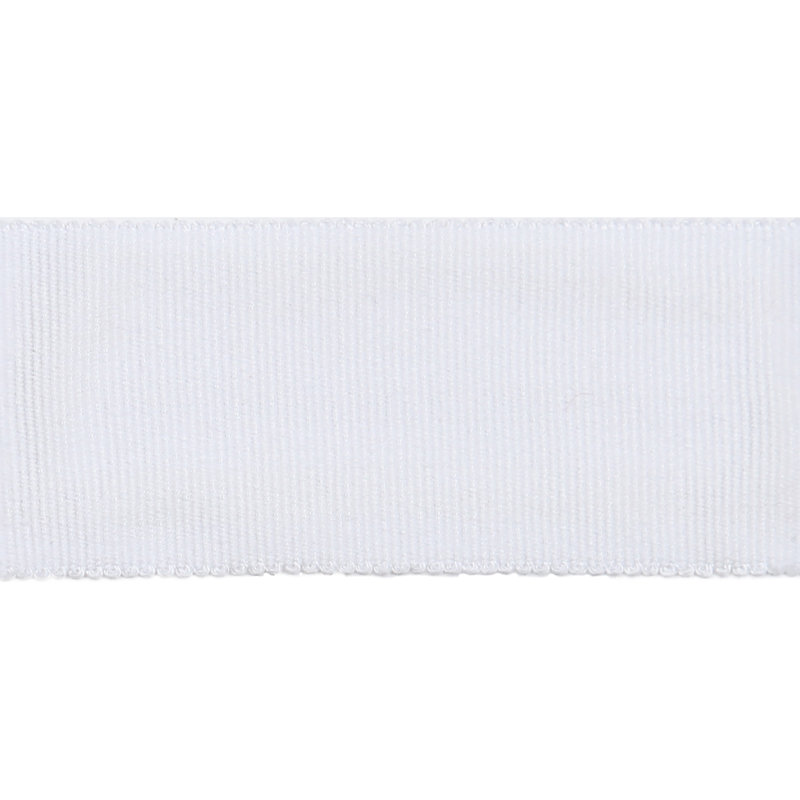 Tissu ruban gros-grain, Nuage