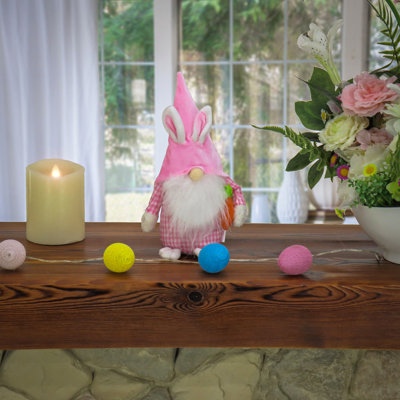 Easter Bunny Gnome