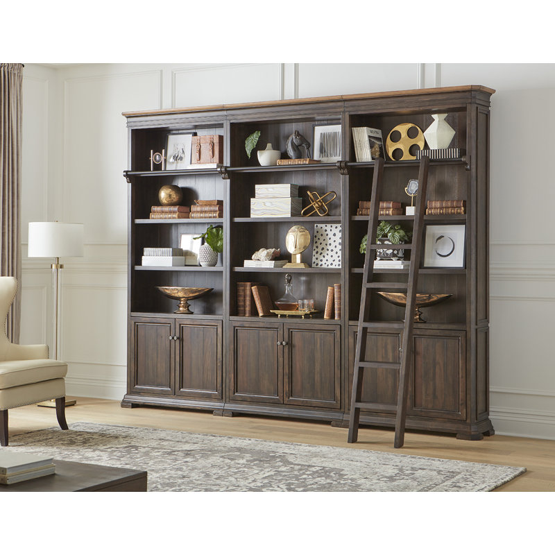 Carror Storage Bookcase