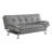 Allizzon Twin 73'' Upholstered Convertible Sofa-998545842
