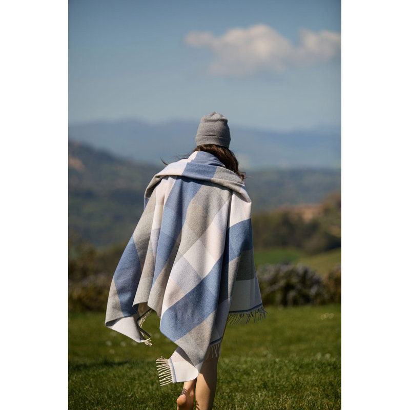 DALIS, White/Grey/Avio