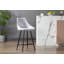 Upholstered Counter Stool-1770989509