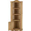 Cowley Corner Display Cabinet