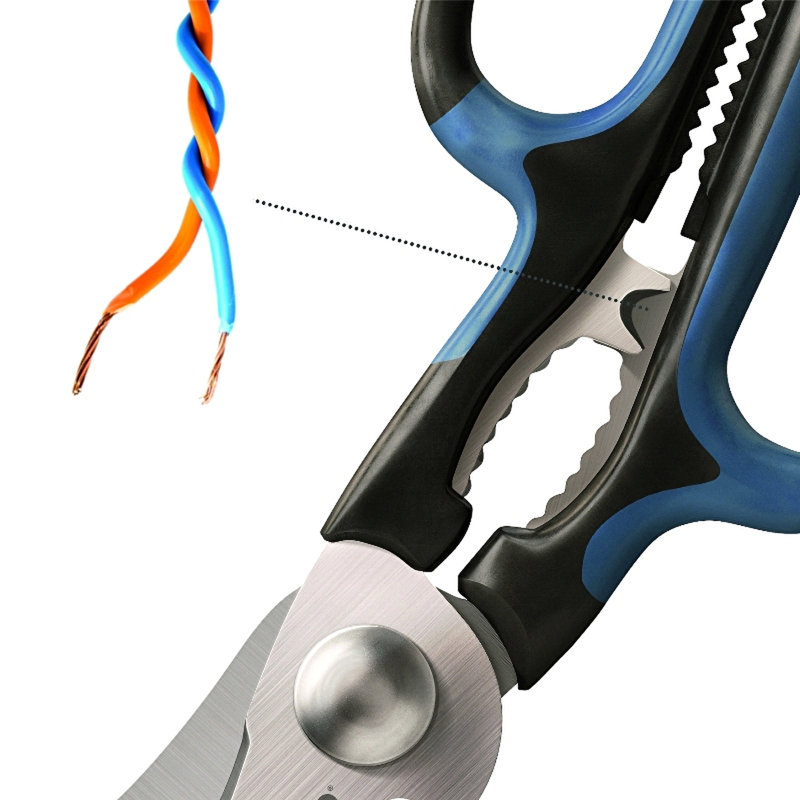 AnySharp Specialty Knife