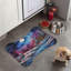 Tapis d'alimentation Winter 1
