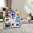 Interactive Enrichment Toy Box Smart Sensing