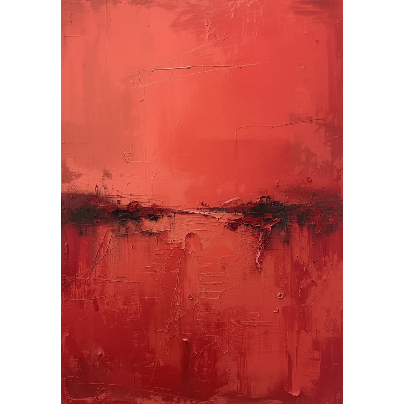 Crimson Horizon