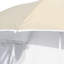 Ambri 318836 Beach Parasol with Side Walls-99775088
