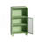 Console Table with 2 Doors ,3 Shelves-968651877