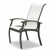 Chaise de patio Askar