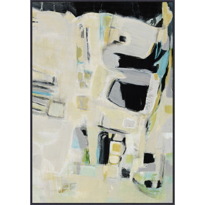 View Point Painting by Christopher Kennedy