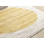 Tapis beige / jaune / vert Traeton-129856499