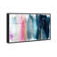 Oliver Gal Parque del Retiro Abstract - Framed Acrylic Glass Wall Art-247340425-247340426