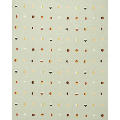 Schumacher x Caroline Z Hurley Joshua Tree Fabric