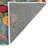 Washable Abstract Indoor Rug-86623790