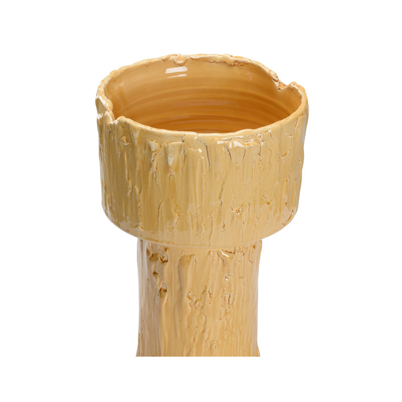 Trapani Vessel - Ochre