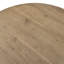 Barron Solid Wood End Table-1745275052