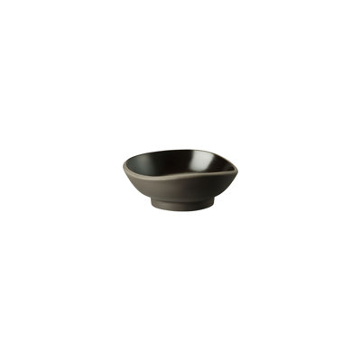Junto Handmade Stoneware Dessert Bowl