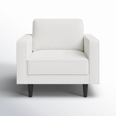 Curt Upholstered Armchair