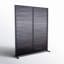 Auden 60" W x 72" H Single Panel Room Divider-164472626