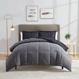 Ebern Designs Box Cushion Sofa Slipcover & Reviews | Wayfair