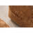 Foam Filled Bean Bag Couch, Chenille, 44.34In Depth, 44.53In Width, 27.3In Height, Adds Style And Durability Adult & Teen Seat, Foam, Chenille Cover, Comfortable Stylish-531107597