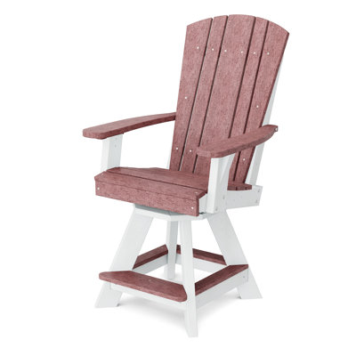 Chaise pivotante Heritage