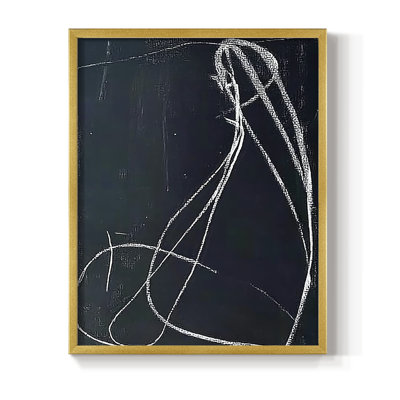 "ABSTRACT Series DCXVII" par J Paul