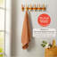 Drap de bain 100% coton texturé-512650681-512650659