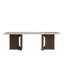 Androgyne Stone Coffee Table-90989965-90989962