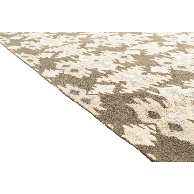 Odenton Olive Rug