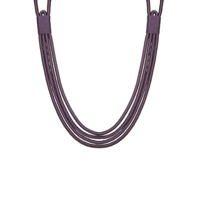Bondi 100% Polyester 10cm Curtain Tieback