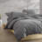 Ensemble de housse de couette Calvin Klein-93507492