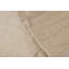 Wool Striped Area Rug in White-941126355