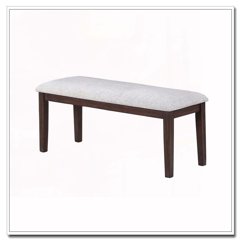 Upholstered Bench