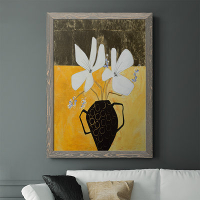 «Enjoying the Company We Keep», reproduction d'un seul cadre photo sur toile