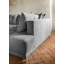 Lazy Lukka 6 Seater Sofa Bed-1290089485-1290089474